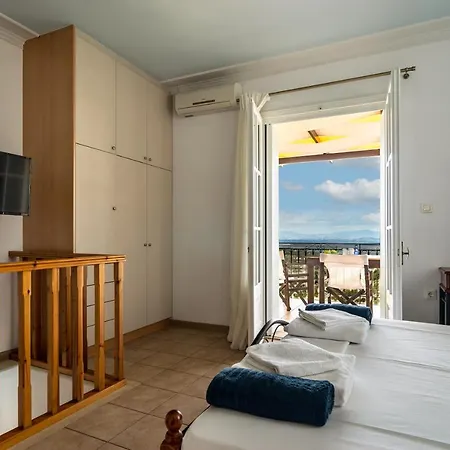 Apartment Afroksilia Gardenia *