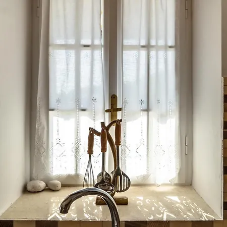 Apartment Afroksilia Gardenia Katouna