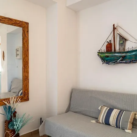 Apartment Afroksilia Gardenia