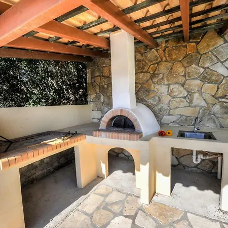 Villa Gardenia Gaios