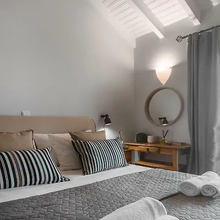 Gardenia Villa Gaios