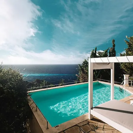 Villa Gardenia